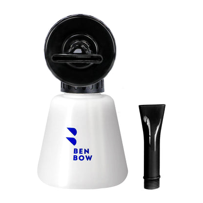 Pianownica BenBow Black PNEUMATYCZNA